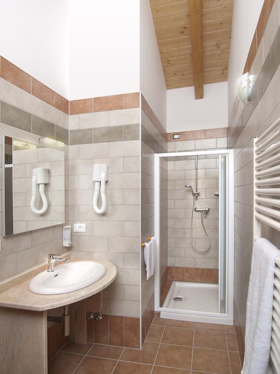 Agriturismo Ai Laghi Pocenia Room photo
