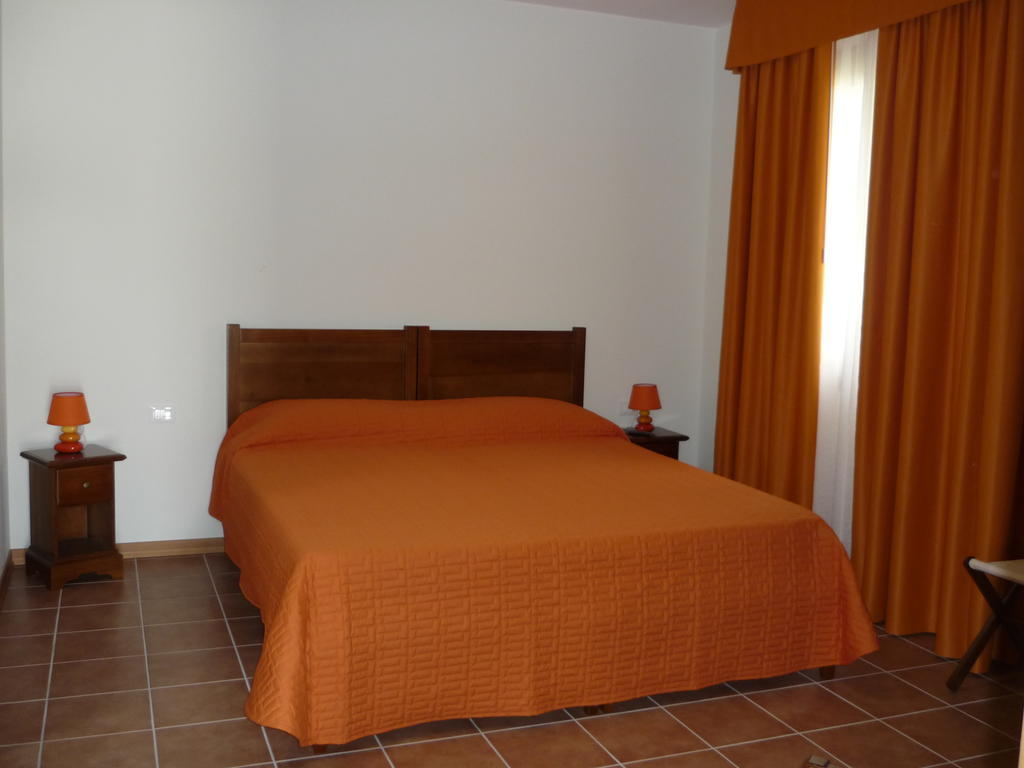 Agriturismo Ai Laghi Pocenia Room photo
