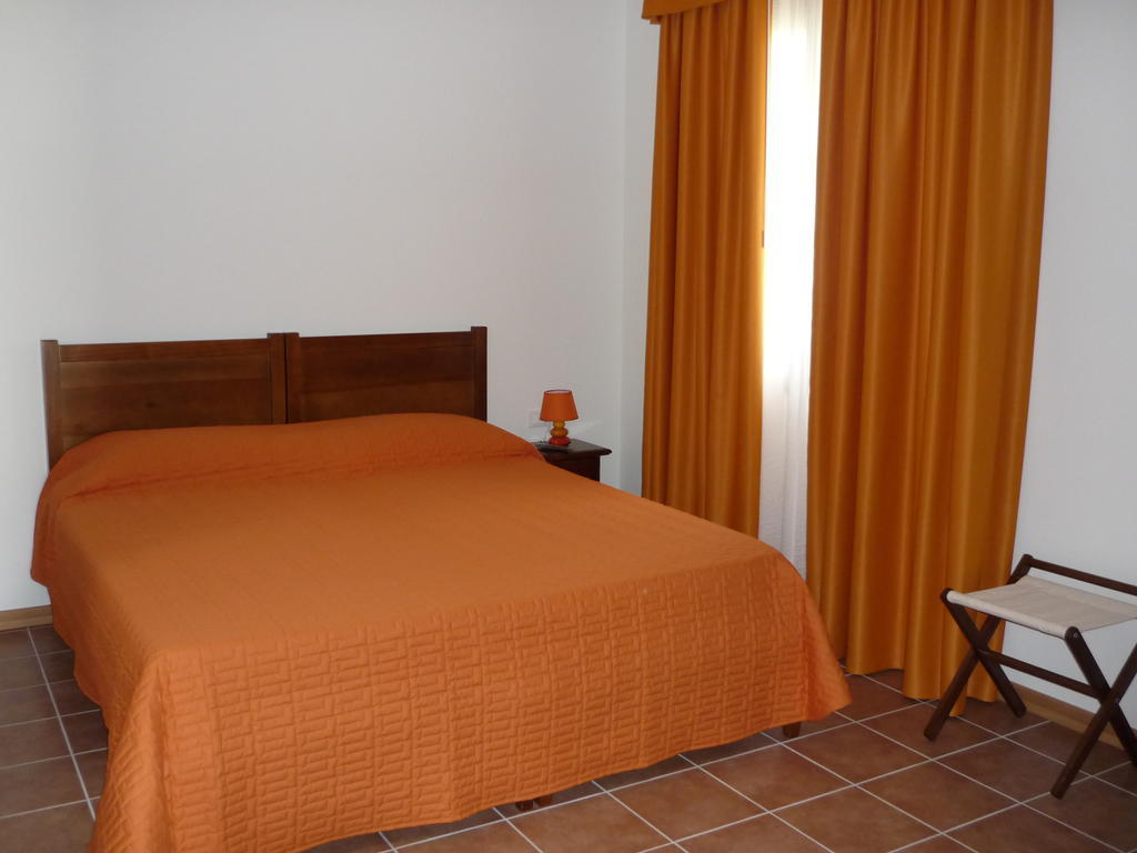 Agriturismo Ai Laghi Pocenia Room photo